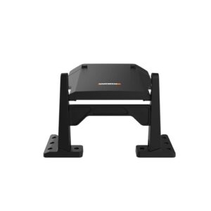Worx Vision Garage WA0825: Garage pieghevole per robot rasaerba per modelli Landroid Vision.