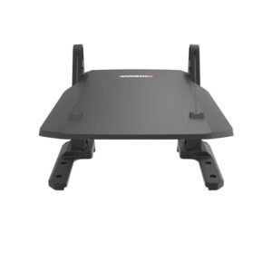 Worx Garage WA0828 Vision Cloud per robot rasaerba, resistente alle intemperie.