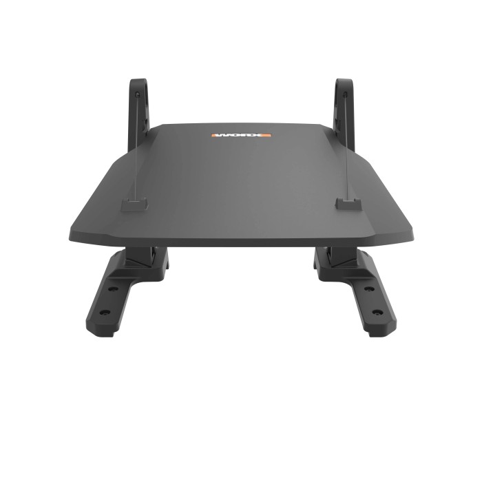 Worx Garage WA0828 Vision Cloud per robot rasaerba, resistente alle intemperie.