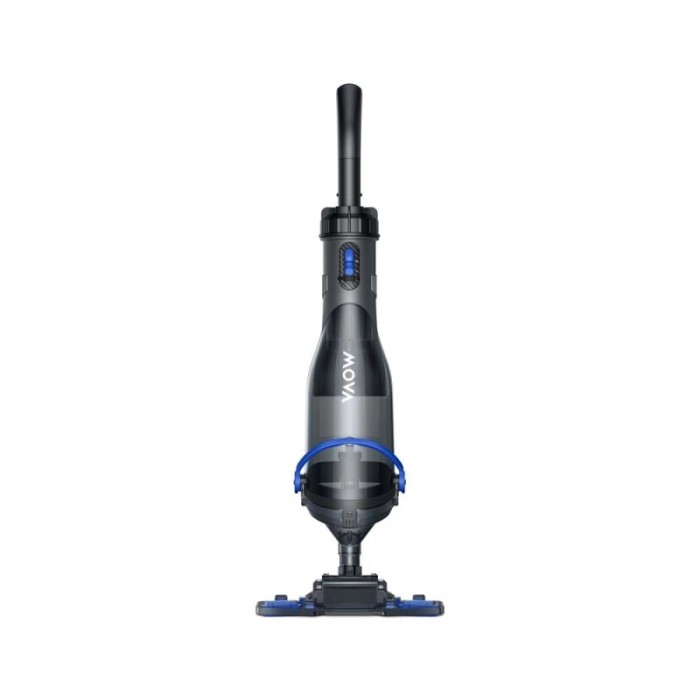 Aspiratore per piscina Mova Handler a batteria 4.200 LPH