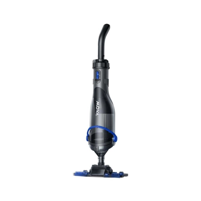 Aspiratore per piscina Mova Handler a batteria 4.200 LPH