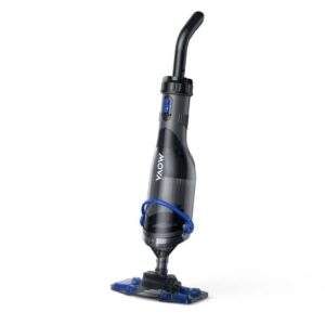 Aspiratore per piscina Mova Handler a batteria 4.200 LPH