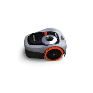 Robot tagliaerba a batteria Navimow 105E + HUB 4G 500 m² senza filo