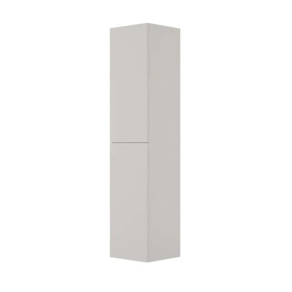 Mobile colonna bagno Idrostile 350x1600 mm cachemire