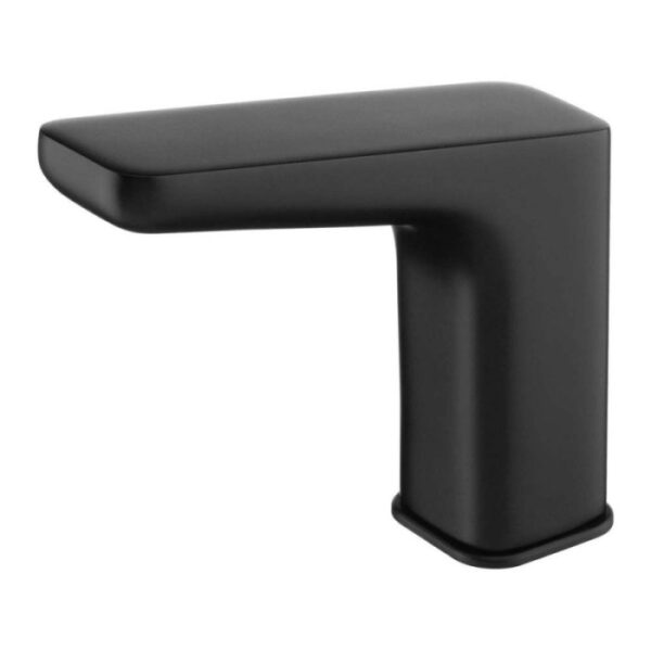 Miscelatore lavabo Bolondrón senza contatto senza controllo temp. nero