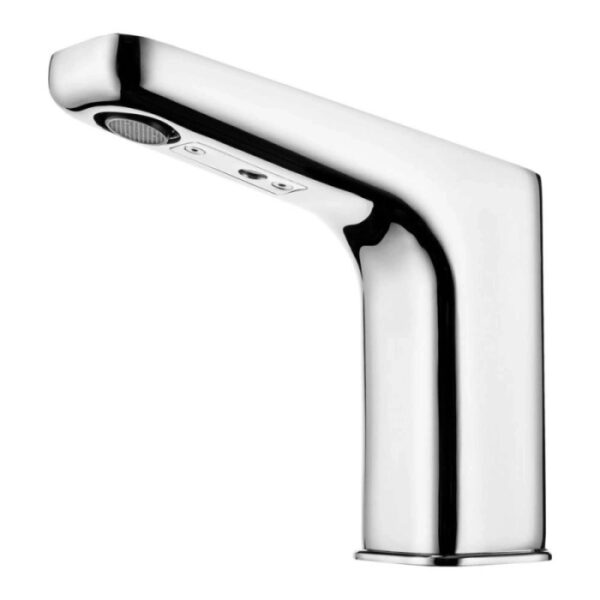 Miscelatore lavabo Bolondrón senza contatto senza controllo temp. cromo