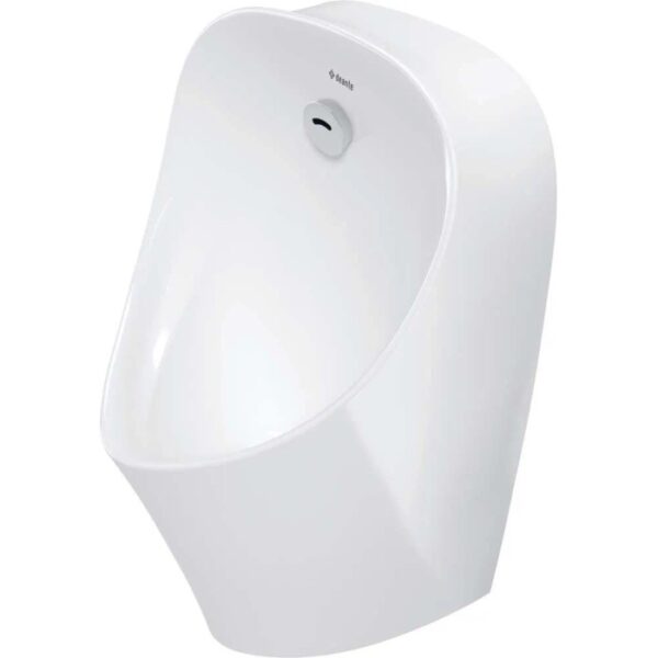 Orinatoio a parete Deante Sensoriale 355x600 mm bianco