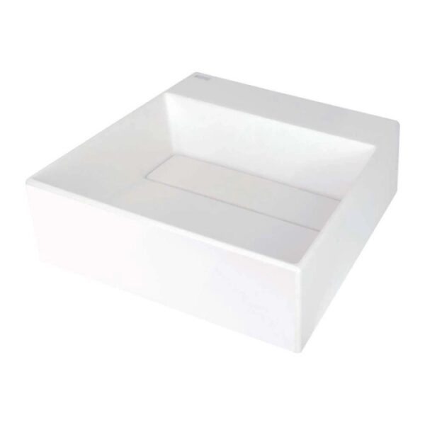 Lavabo appoggio granito Puerto Padre Idrostile foro rub antisett alabastro