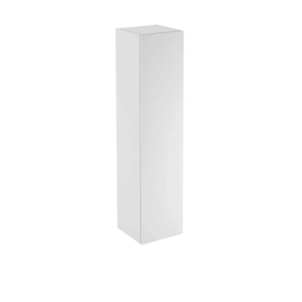 Mobile bagno colonna Caren nobilitato 1 anta 35x205x35 cm