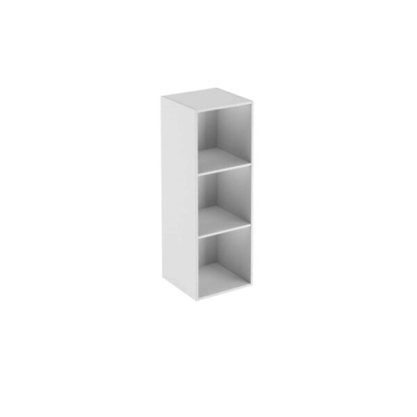 Elemento a giorno Caren laccato 70x35x35 cm