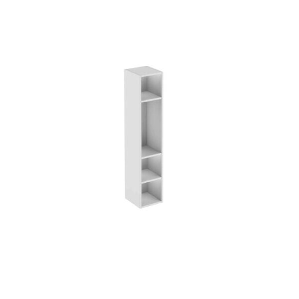 Elemento a giorno Caren laccato 70x100x16 cm
