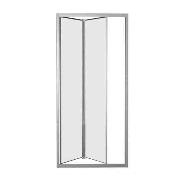 t.b.t. Box doccia, porta a soffietto con telaio