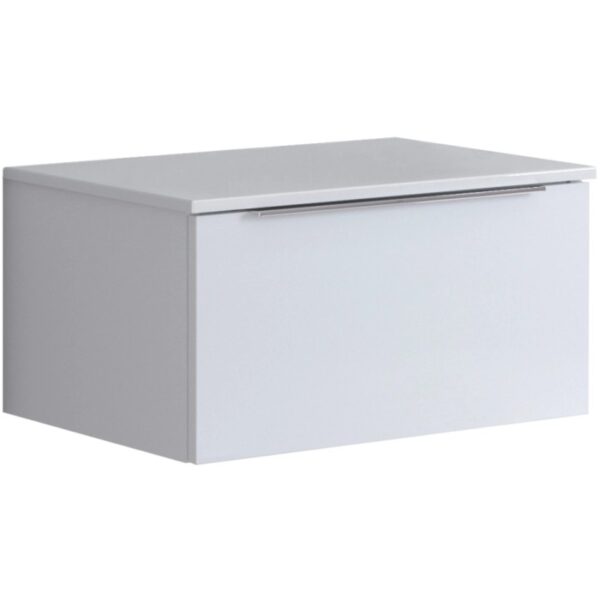 Mobile bagno sospeso t.b.t. bianco.
