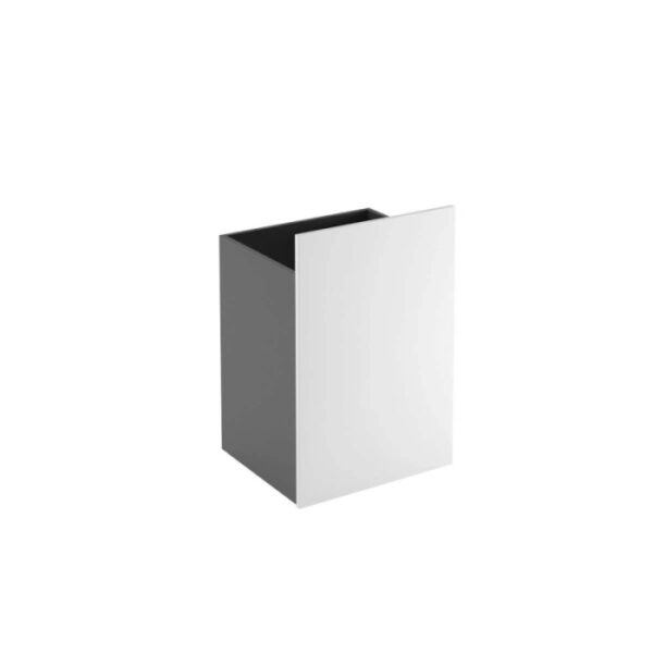 Carrello sottotop Caren nobilitato acero 60x90x51 cm