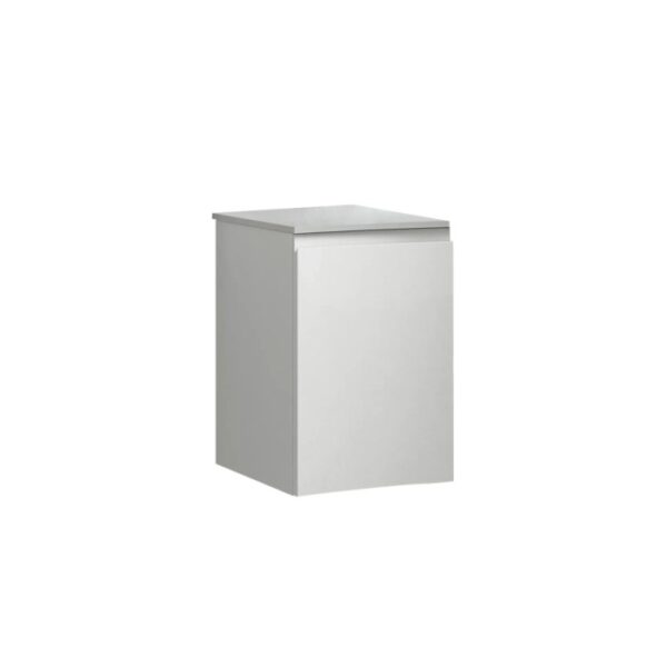 Mobile bagno t.b.t., finitura bianca.