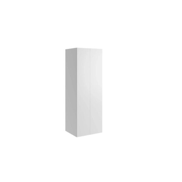 Mobile bagno colonna nobil portalavatrice/asciugatrice 4 ante L70xH205xP62 cm