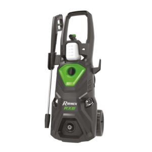 Idropulitrice Ribimex RX6 460 l/h 180 bar