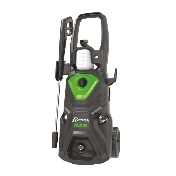 Idropulitrice Ribimex RX6 460 l/h 180 bar