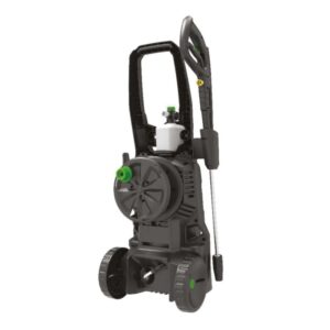 Idropulitrice Ribimex RX6 460 l/h 180 bar