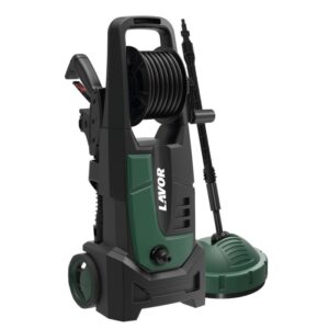 Idropulitrice ad acqua Lavor LVR1 Extra 420 l/h 145 bar