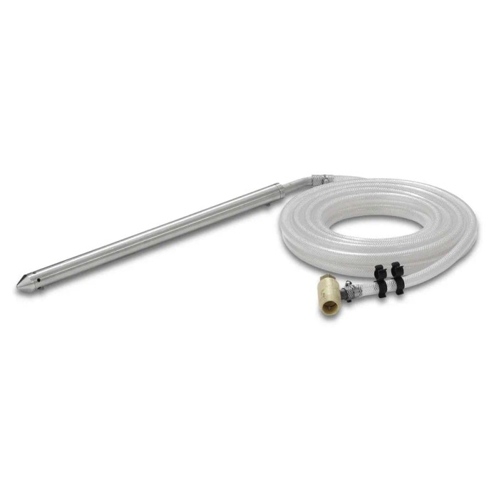 Kit per sabbiatura Idropulitrice Karcher